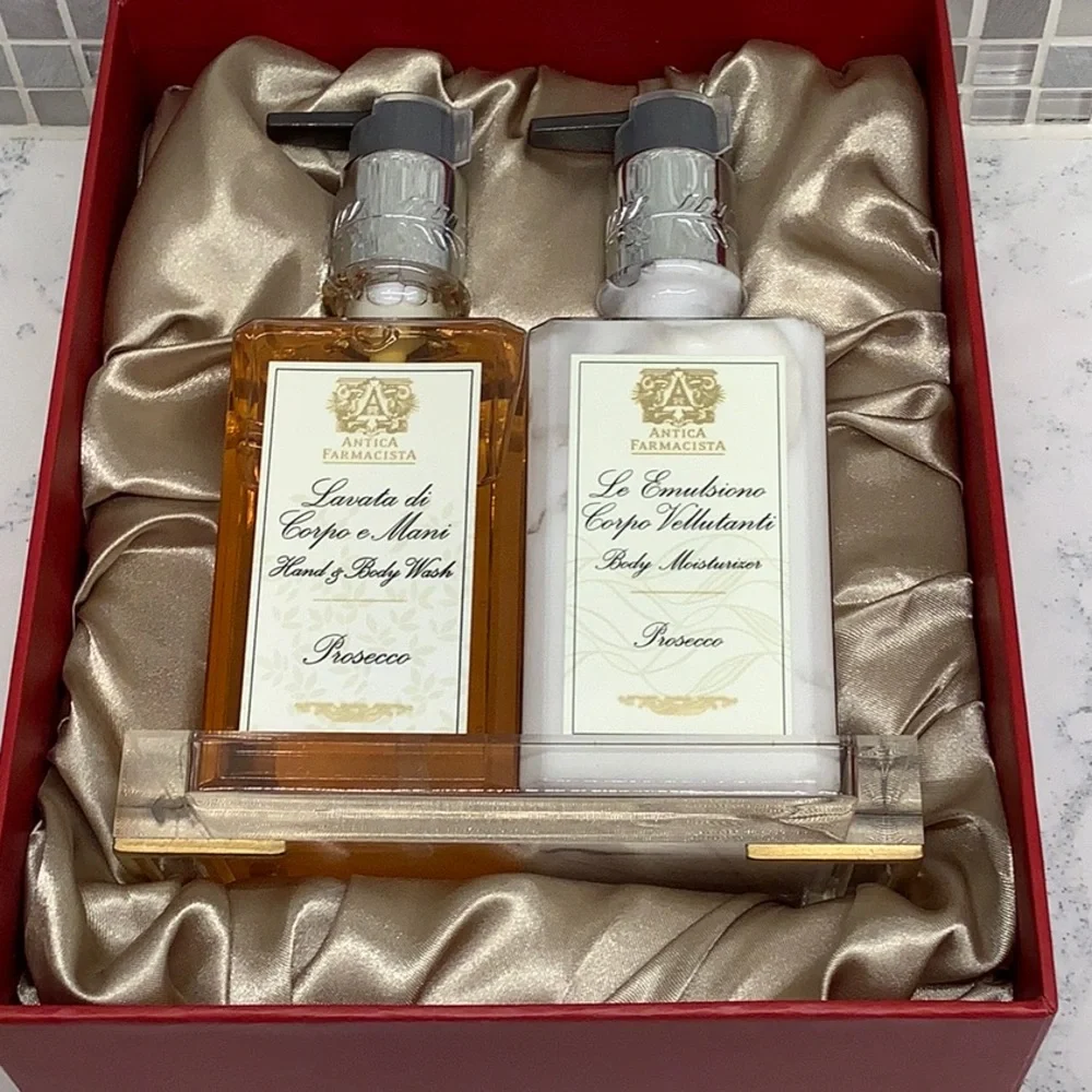 Antica Farmacista nib sold
